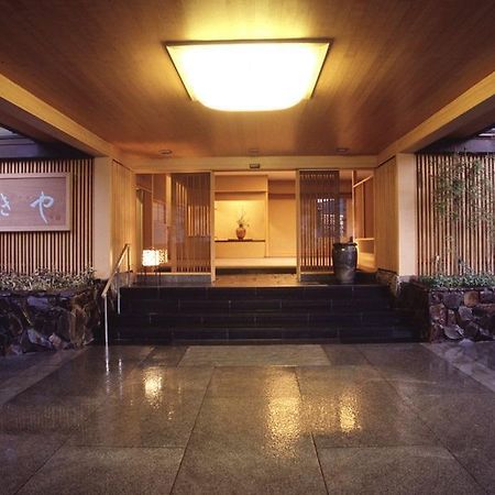 Fukiya Hotel Югавара Екстериор снимка