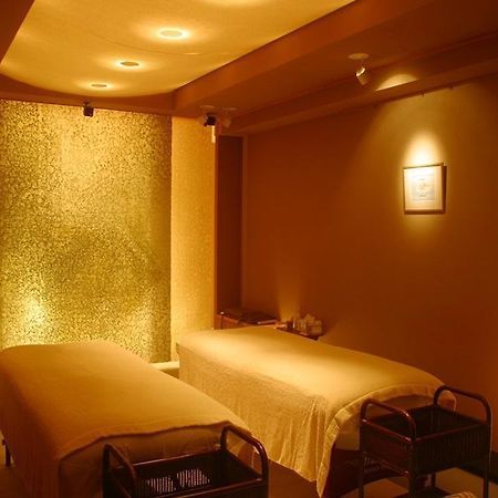 Fukiya Hotel Югавара Екстериор снимка